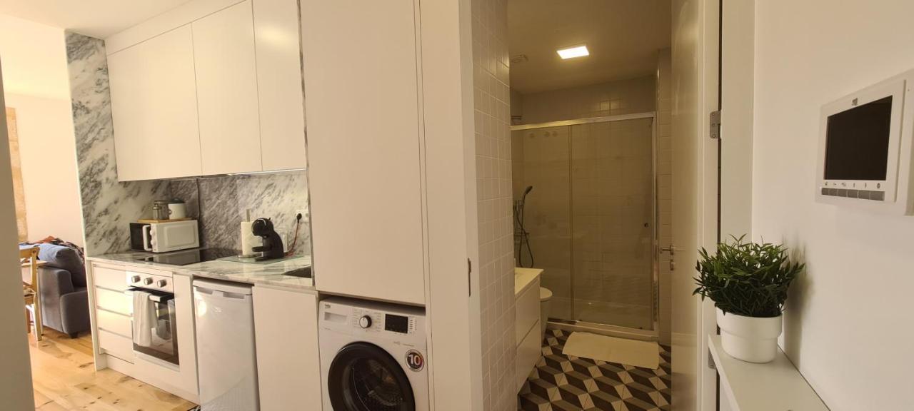 Merc Porto Estudio 245 エクステリア 写真